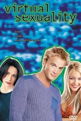 Виртуальная сексуальность 1999 постер