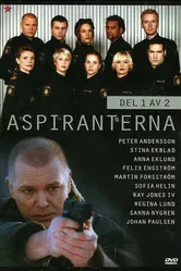 Aspiranterna постер
