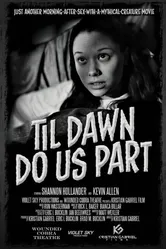 Till Dawn Do Us Part постер