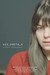 023_GRETA_S постер