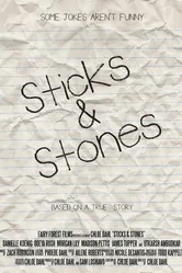 Sticks & Stones 2013 постер