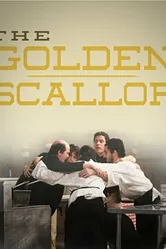 The Golden Scallop постер