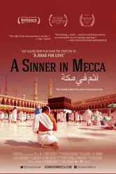 A Sinner in Mecca постер