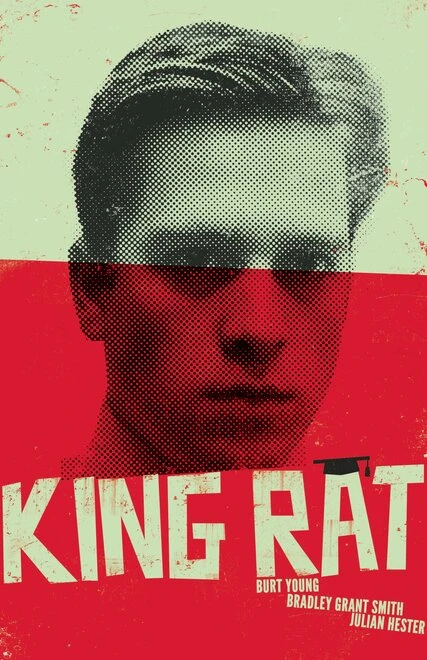 Постер King Rat