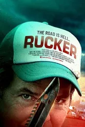 Rucker постер
