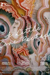A Little Love Package постер