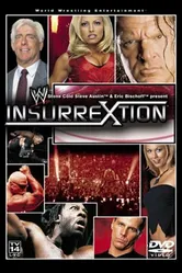 WWE Бунт 2003 постер