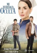 Моя скрытая правда постер