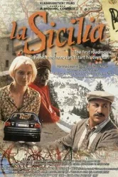 Сицилия 1997, Бельгия постер