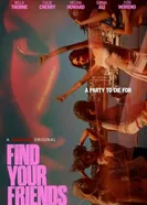 Find Your Friends постер