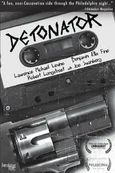 Detonator 2013 постер