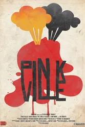Пинквиль 2009 постер