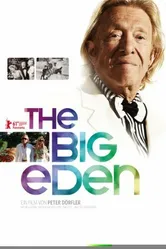 The Big Eden постер