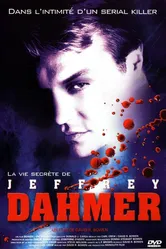 Тайная жизнь: Джеффри Дамер 1993 постер