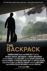 The Backpack постер