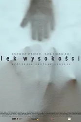 Страх высоты 2011 постер