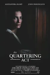 The Quartering Act постер