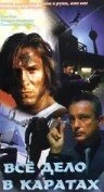 Постер Все дело в каратах 1998