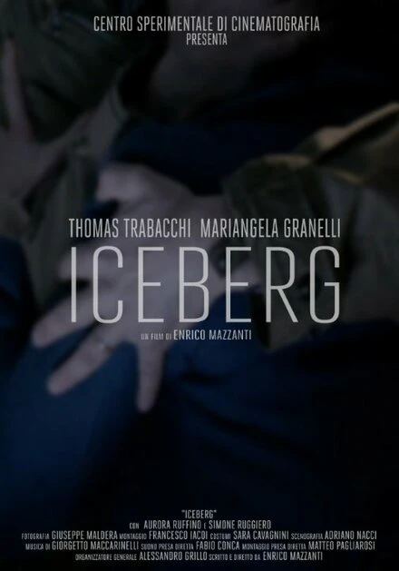 Постер Iceberg 2014