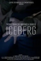 Iceberg 2014 постер