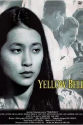 Yellow Belle постер
