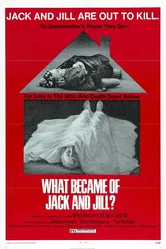 Что стало с Джек и Джилл? 1972 постер