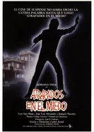 Atrapados en el miedo постер