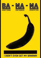 Ba - Na - Na постер