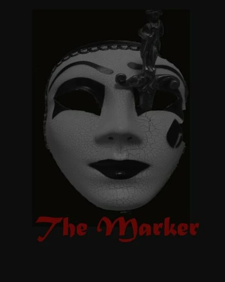 Постер The Marker 2014