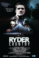 Округ Райдеров 2012 постер