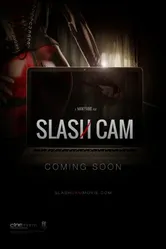 Slash Cam постер
