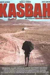 Kasbah постер