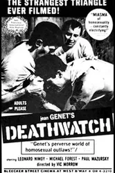 Deathwatch постер