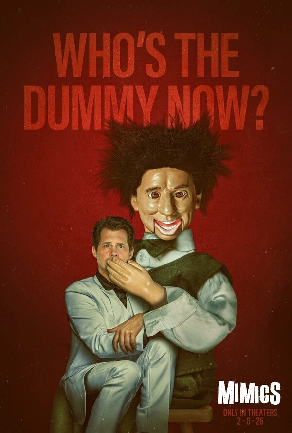 Постер фильма