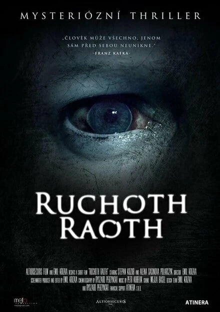 Постер Ruchoth Raoth