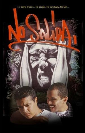 Постер No Salida