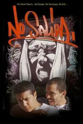 No Salida постер