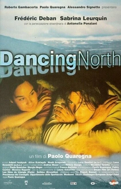 Постер Dancing North