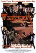 Постер Western X