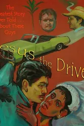 Jesus the Driver постер