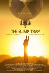 The Blimp Trap постер