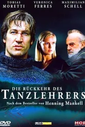 Возвращение мастера танца 2004 постер