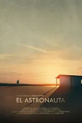 El Astronauta постер