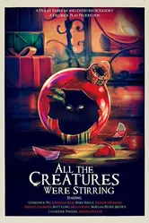 Все существа перемешались 2018 постер