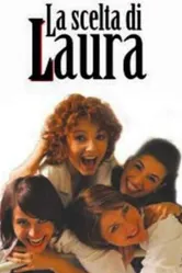 La scelta di Laura постер