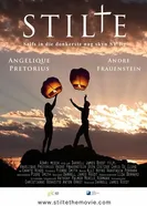 Stilte 2012 постер