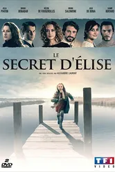 Секрет Элизы 2015 постер
