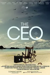 The CEO 2016 постер