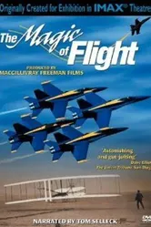 The Magic of Flight постер