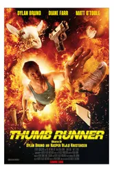 Thumb Runner постер